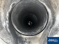 Image of 10" x 70" Calciner, Alloy 600 12