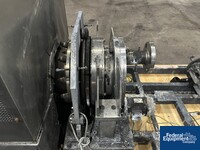 Image of 10" x 70" Calciner, Alloy 600 13