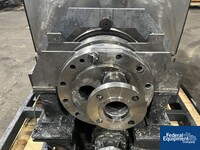 Image of 10" x 70" Calciner, Alloy 600 14