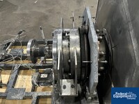 Image of 10" x 70" Calciner, Alloy 600 15