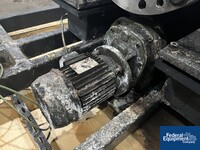 Image of 10" x 70" Calciner, Alloy 600 16