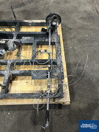 Image of 10" x 70" Calciner, Alloy 600 17