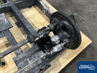 Image of 10" x 70" Calciner, Alloy 600 18