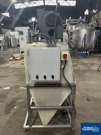 Image of Bag Dump Station with Mix Tank 02