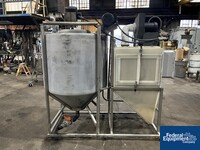 Image of Bag Dump Station with Mix Tank 03