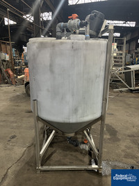 Image of Bag Dump Station with Mix Tank 04