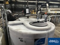 Image of Bag Dump Station with Mix Tank 05