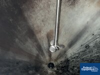 Image of Bag Dump Station with Mix Tank 07