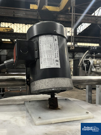 Image of Bag Dump Station with Mix Tank 08
