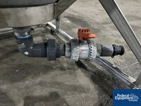 Image of Bag Dump Station with Mix Tank 10