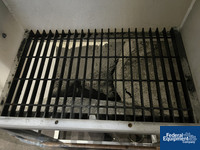 Image of Bag Dump Station with Mix Tank 12