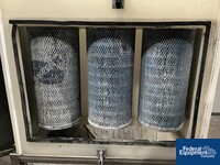 Image of Bag Dump Station with Mix Tank 13