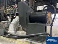 Image of Bag Dump Station with Mix Tank 14