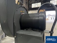 Image of Bag Dump Station with Mix Tank 15