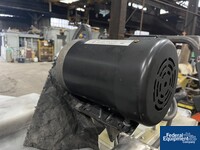Image of Bag Dump Station with Mix Tank 17