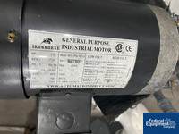 Image of Bag Dump Station with Mix Tank 18