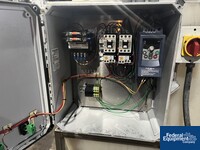 Image of Bag Dump Station with Mix Tank 19