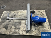 Image of 0.5 HP Chemineer Agitator 03