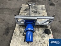 Image of 0.5 HP Chemineer Agitator 04