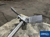 Image of 0.5 HP Chemineer Agitator 07