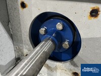 Image of 0.5 HP Chemineer Agitator 08