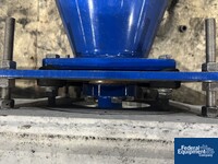 Image of 0.5 HP Chemineer Agitator 09
