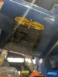 Image of 0.5 HP Chemineer Agitator 11