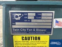 Image of Twin City Intake Filter/Blower 02