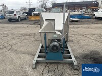 Image of Twin City Intake Filter/Blower 03