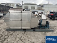 Image of Twin City Intake Filter/Blower 04