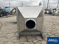 Image of Twin City Intake Filter/Blower 05