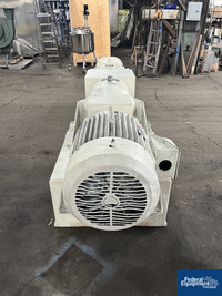 Image of 7 7/8" Teledyne Readco Twin Screw Continuous Processor, S/S 03