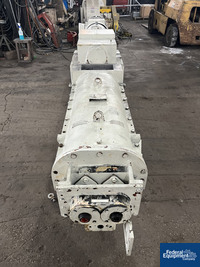 Image of 7 7/8" Teledyne Readco Twin Screw Continuous Processor, S/S 05