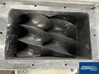 Image of 7 7/8" Teledyne Readco Twin Screw Continuous Processor, S/S 07