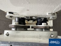 Image of 7 7/8" Teledyne Readco Twin Screw Continuous Processor, S/S 08