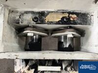 Image of 7 7/8" Teledyne Readco Twin Screw Continuous Processor, S/S 09