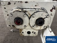 Image of 7 7/8" Teledyne Readco Twin Screw Continuous Processor, S/S 10