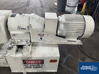 Image of 7 7/8" Teledyne Readco Twin Screw Continuous Processor, S/S 11
