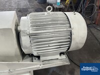 Image of 7 7/8" Teledyne Readco Twin Screw Continuous Processor, S/S 12