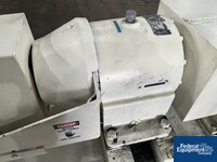 Image of 7 7/8" Teledyne Readco Twin Screw Continuous Processor, S/S 14