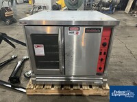 Image of Tri-Star Convection Oven, Model TSCV-1-1W-E 03