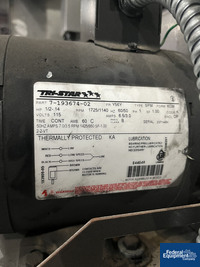 Image of Tri-Star Convection Oven, Model TSCV-1-1W-E 10