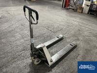 Image of ECO Transpallet I-55 Pallet Truck, 5,500 lb Capacity 04