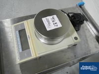 Image of Sartorius Balance, Model LP620S 03