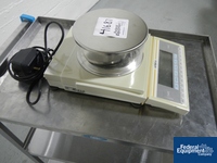 Image of Sartorius Balance, Model LP620S 04