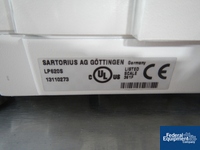 Image of Sartorius Balance, Model LP620S 05