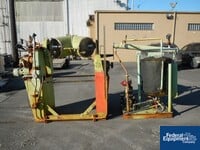 Image of 3 Cu Ft Patterson-Kelly Twin Shell Solids Processor, S/S 02