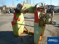 Image of 3 Cu Ft Patterson-Kelly Twin Shell Solids Processor, S/S 03