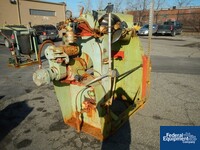 Image of 3 Cu Ft Patterson-Kelly Twin Shell Solids Processor, S/S 04