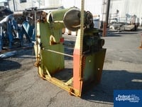 Image of 3 Cu Ft Patterson-Kelly Twin Shell Solids Processor, S/S 05